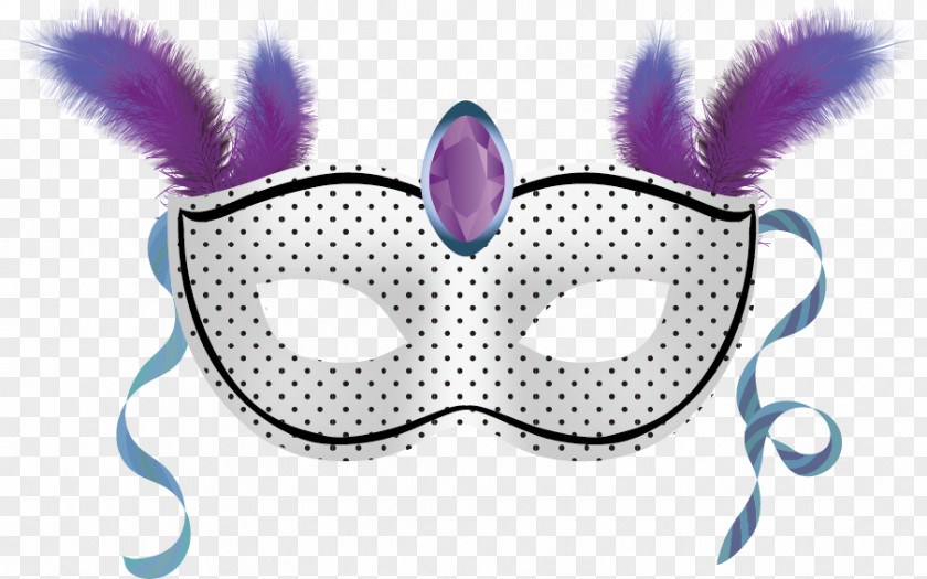 Mask Ball PNG