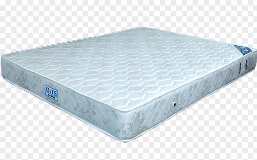 Mattresse Mattress Pad Bed Frame Box-spring PNG