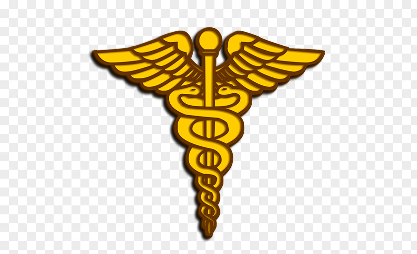 Military Medical Cliparts Staff Of Hermes Caduceus As A Symbol Medicine Clip Art PNG