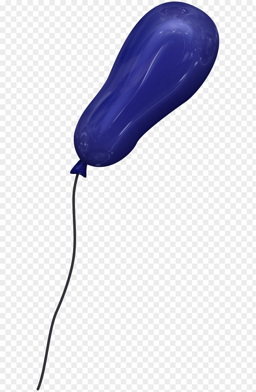 Purple And Blue Balloons Balloon PNG