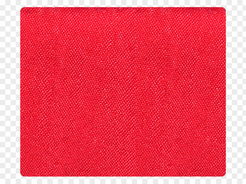 Red Silk Rectangle Place Mats Square Meter Maroon PNG
