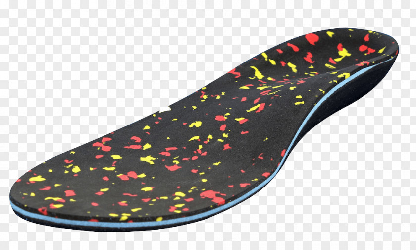 Shoe Walking Product Design PNG