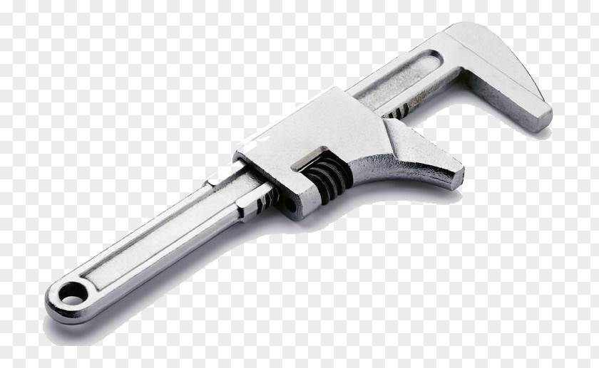 The Amount Of Silver Side Tools Pipe Wrench Tool Clip Art PNG