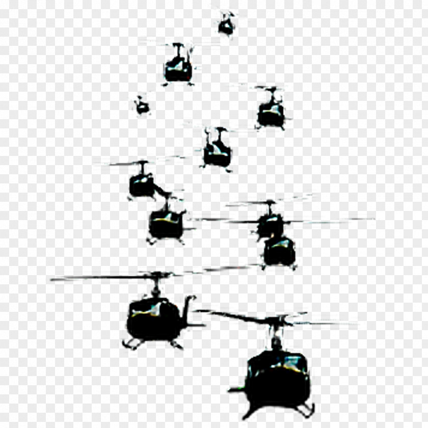 War Helicopter Bell UH-1 Iroquois Rotor T-shirt Huey Family PNG