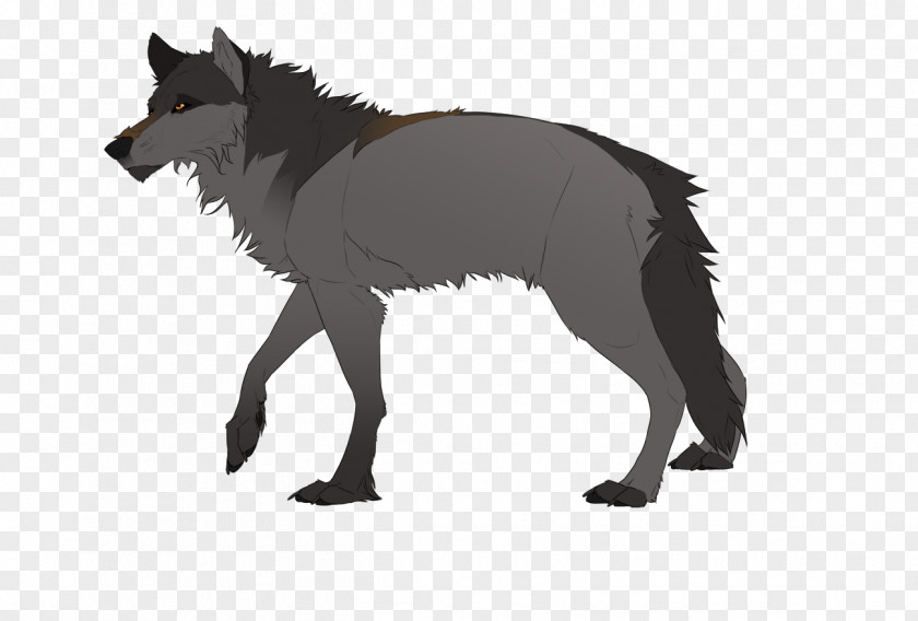 Beautiful Wolf Drawings Dog DeviantArt Artist Red Fox PNG