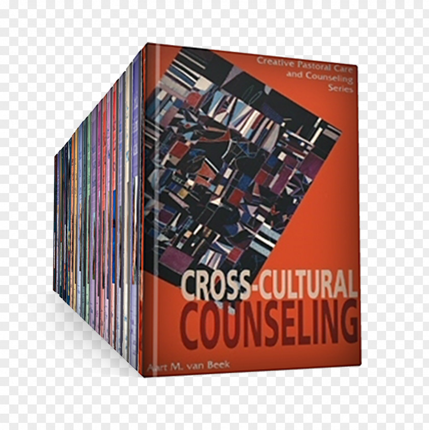 Book Cross-cultural Counseling Psychology Paperback PNG