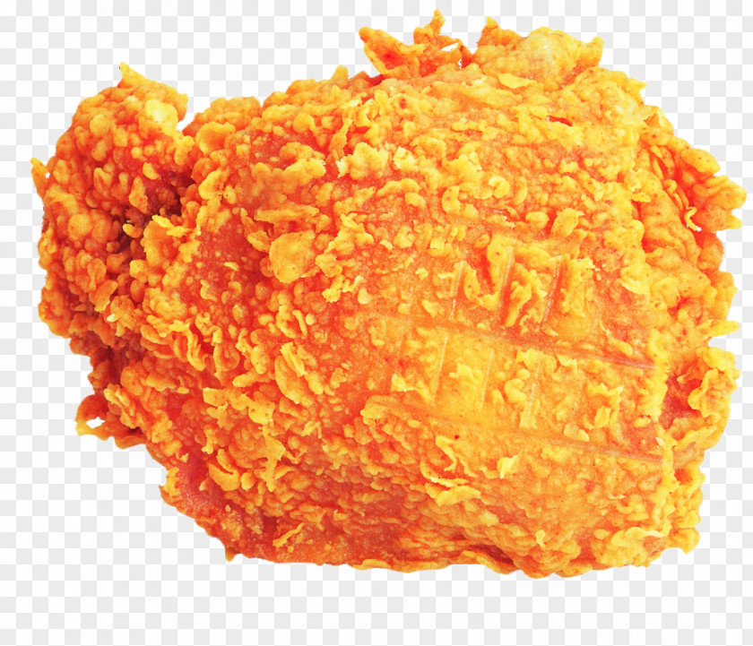 Chicken Fried Pizza Nugget KFC PNG
