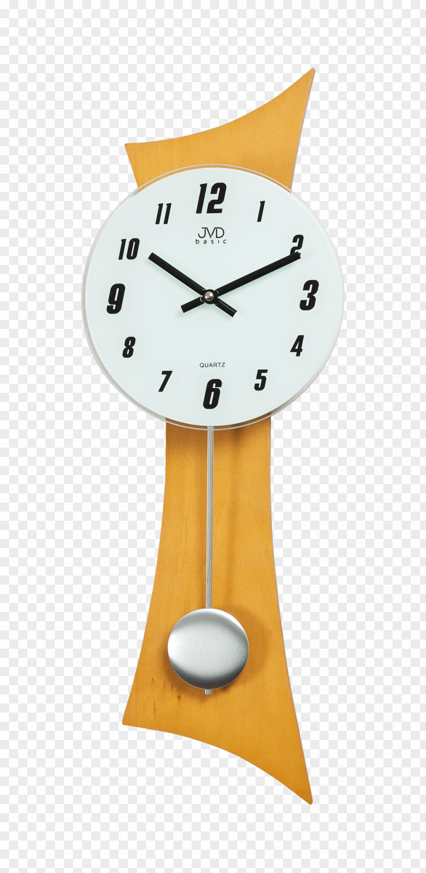 Clock Pendulum Quartz Alarm Clocks PNG