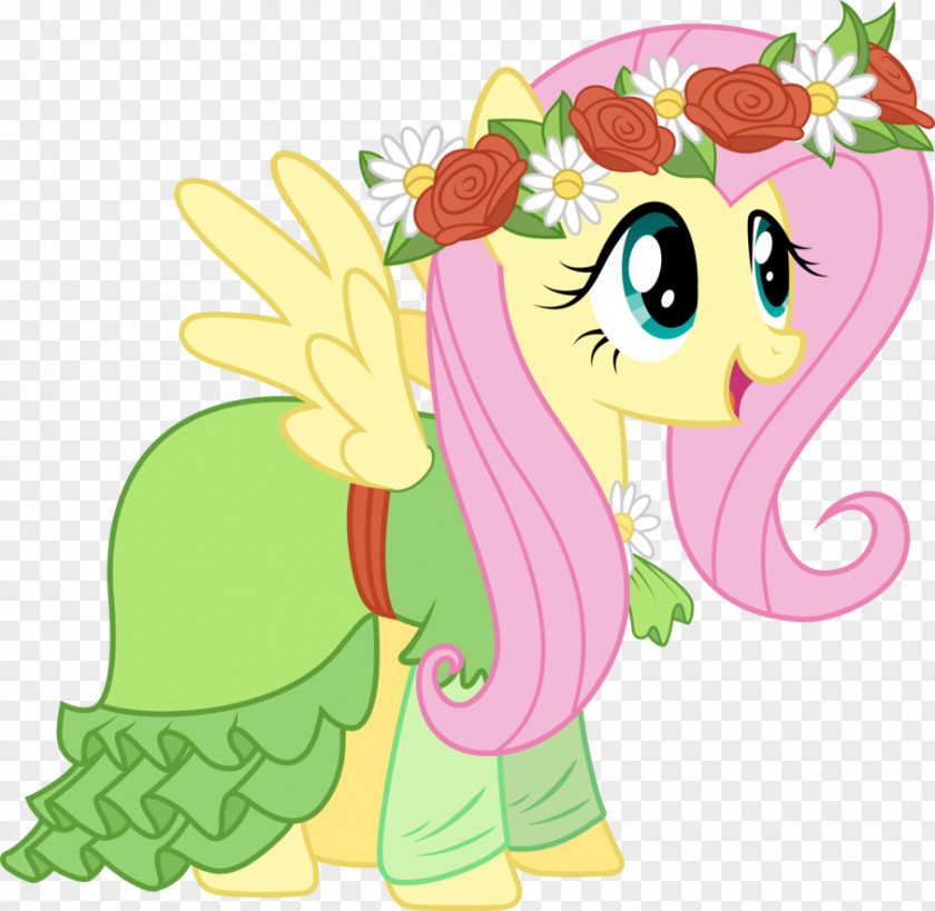 Dress Fluttershy Pinkie Pie Pony Rainbow Dash Rarity PNG