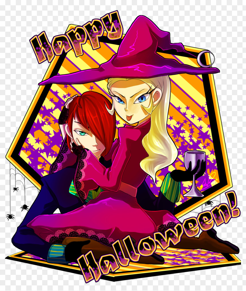 Halloween Happy Halloween! Adrien Agreste Cat Art PNG