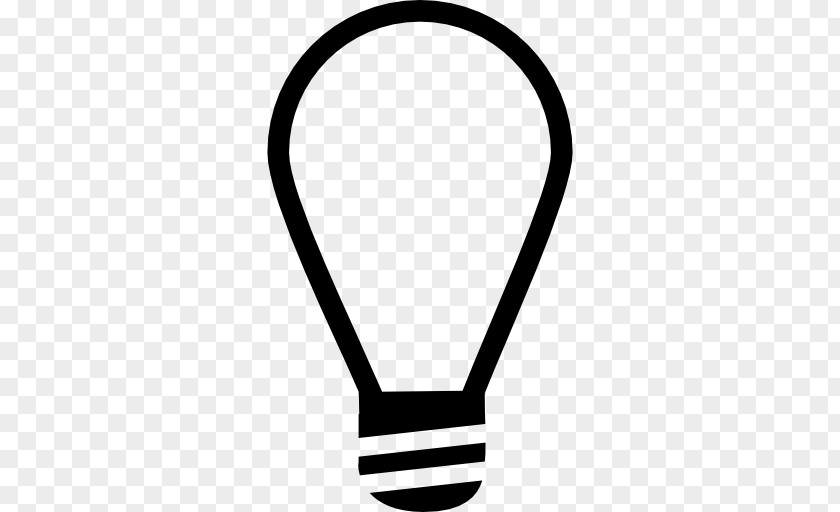 Light Incandescent Bulb Lamp Disk PNG
