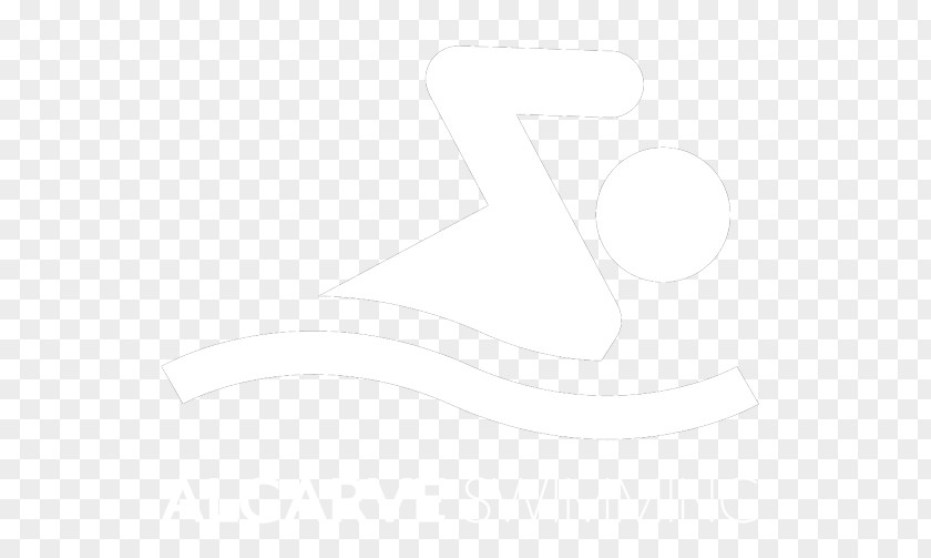 Line Logo Brand White PNG