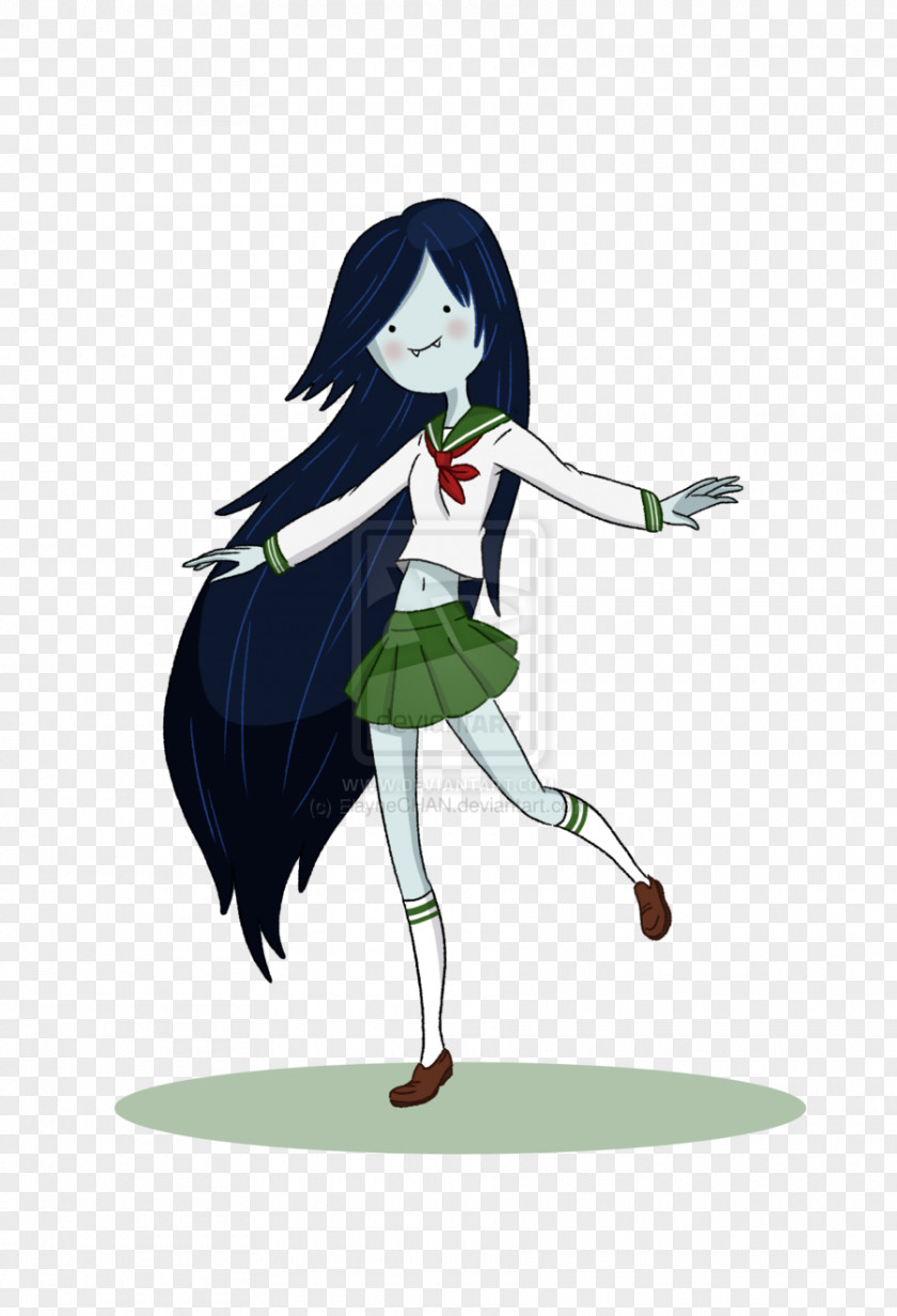 Marceline The Vampire Queen Cartoon Network Character Blog PNG