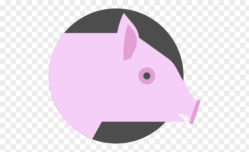 Pig Meat Clip Art PNG