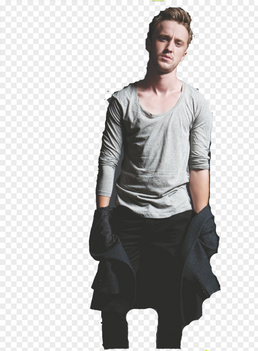 Tom Felton Draco Malfoy Anna And The King Actor Harry Potter PNG