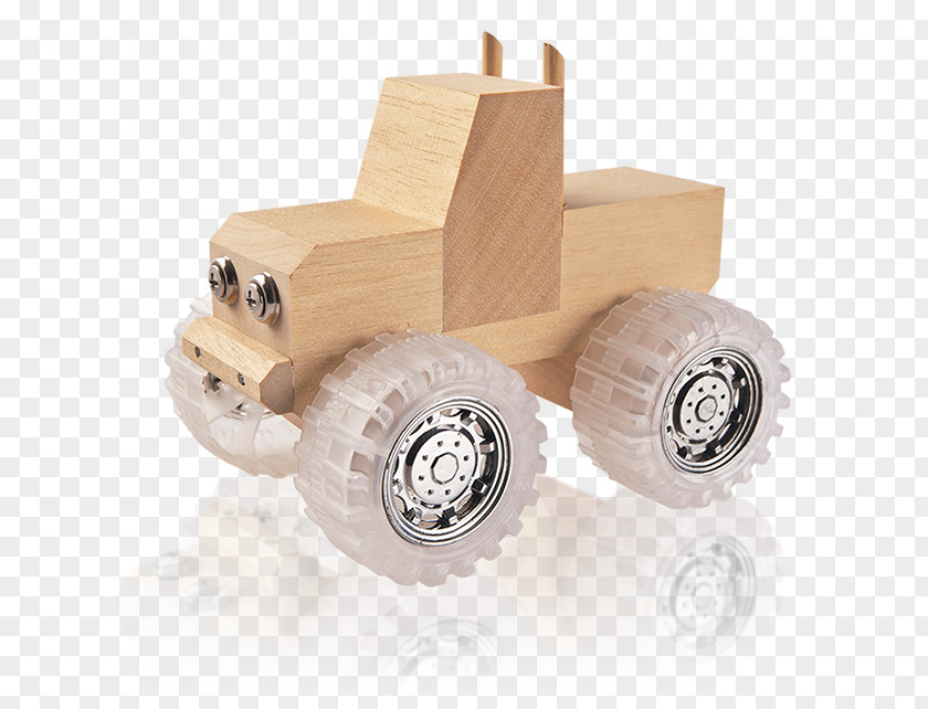 Toy Model Car Child Truck PNG