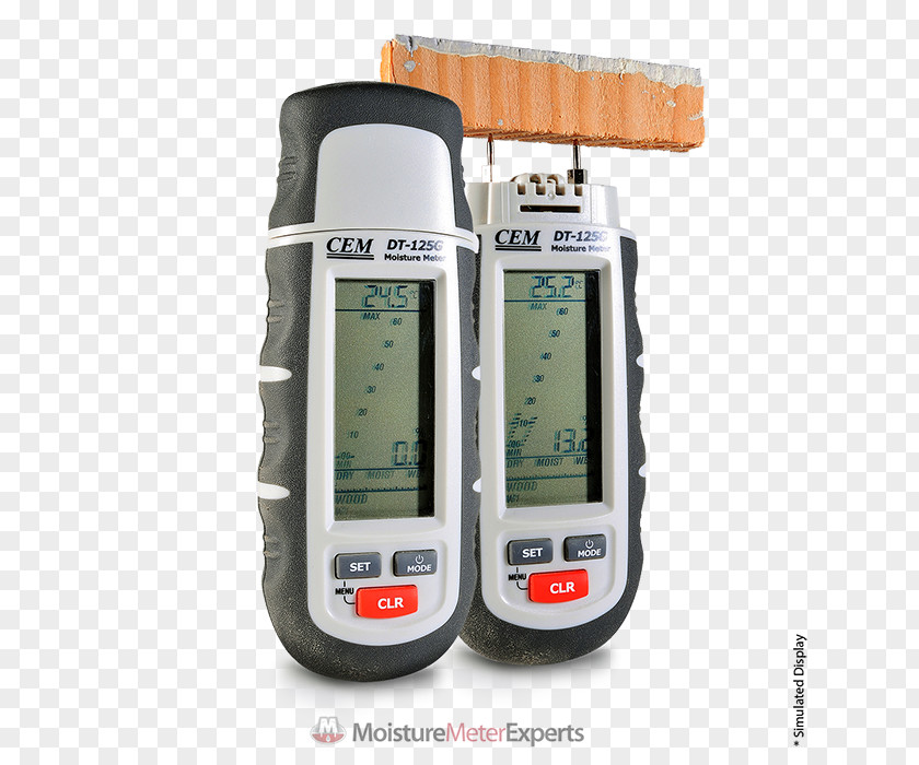 Wood Building Materials Moisture Meters Humidity PNG