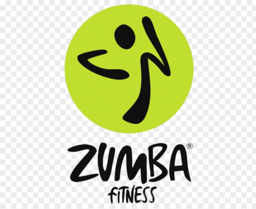 Aerobics Logo Zumba Physical Fitness Exercise PNG