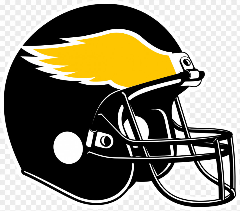 American Football Helmets Berlin Adler German League 2 Rebels PNG