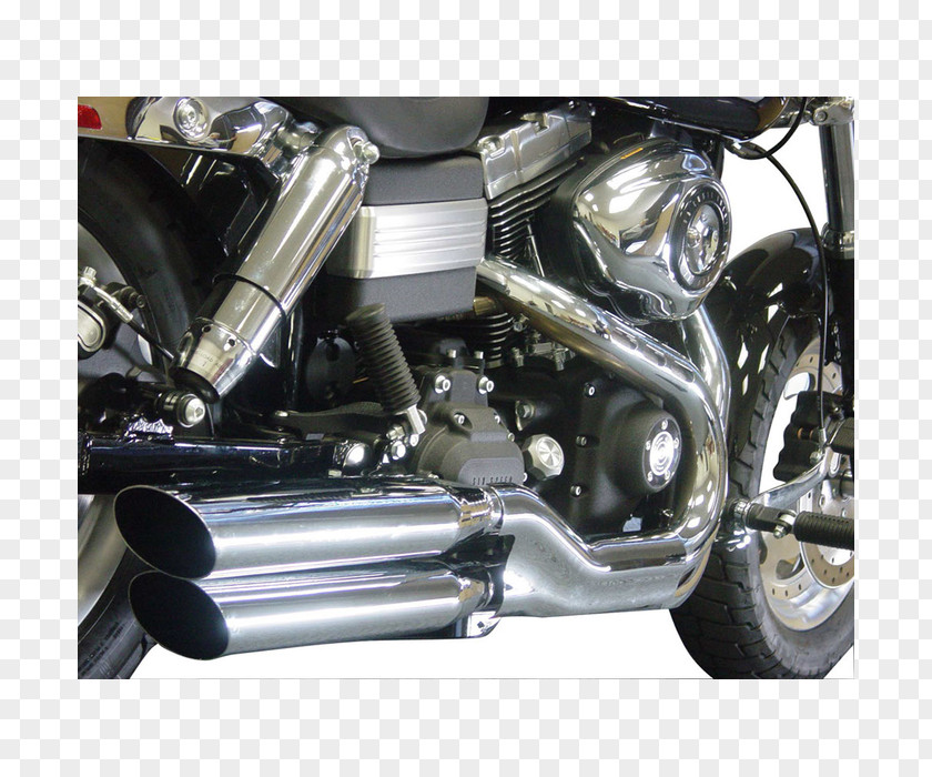 Aprilia Rsv 1000 R Exhaust System Car Motorcycle Harley-Davidson Softail PNG