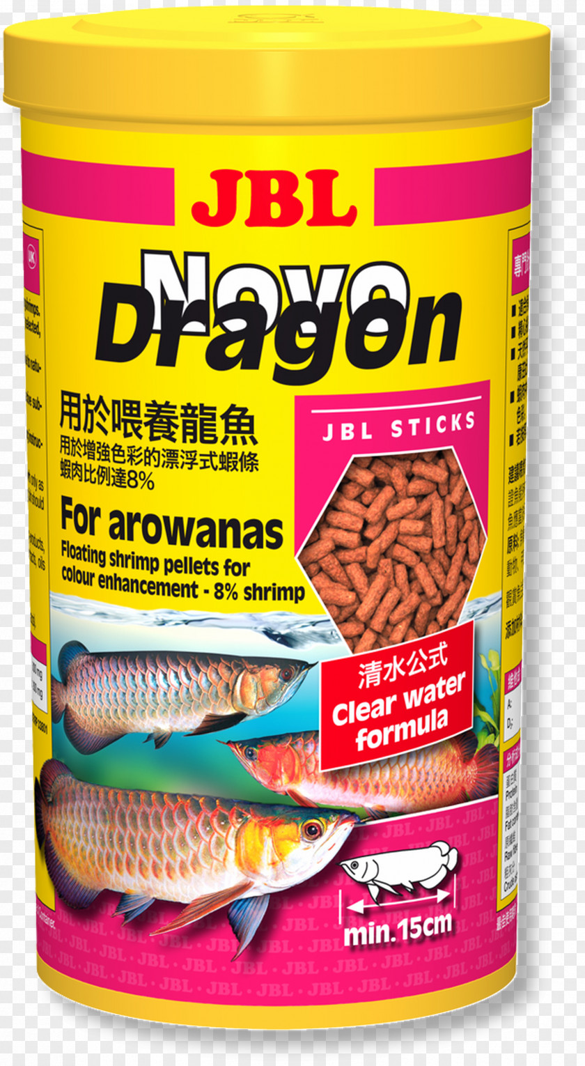 Arowana Fodder Aquarium Fish Feed Food PNG