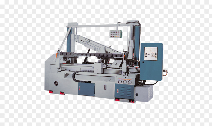 Automatic Lathe Machine Tool Woodworking Turning PNG