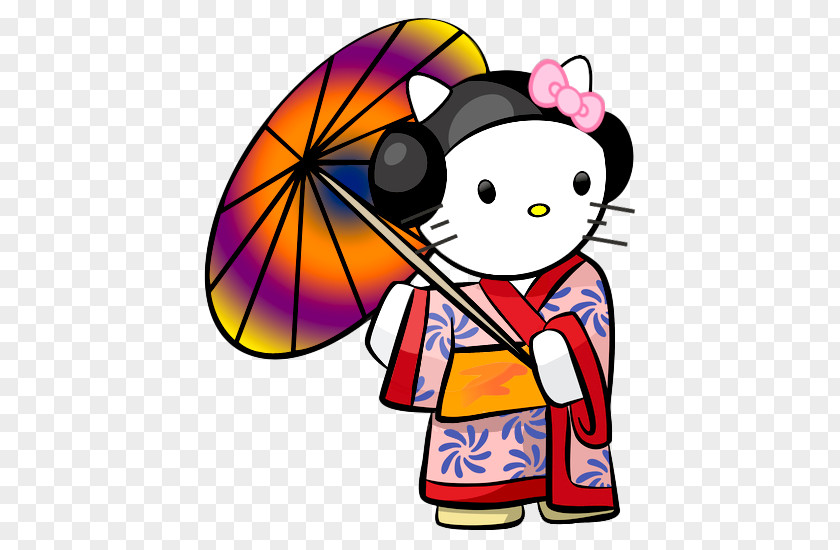 Awwww Geisha Vector Graphics Clip Art Stock Photography Illustration PNG