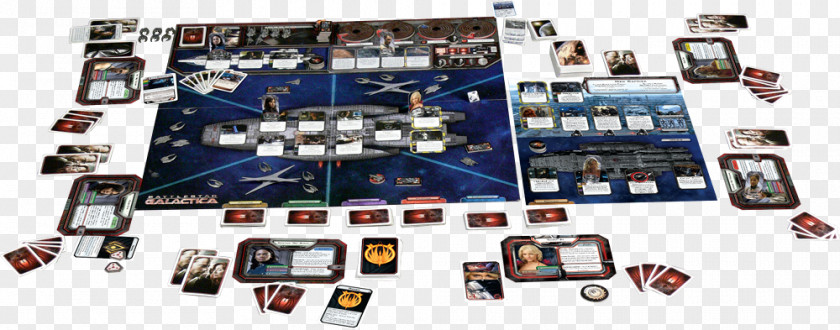 Battlestar Galactica The Board Game Galactica: StarCraft: PNG