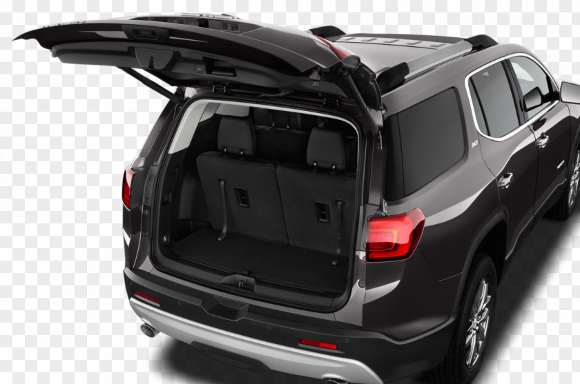 Car 2017 GMC Acadia Limited Ram Pickup 2018 SLT-1 PNG