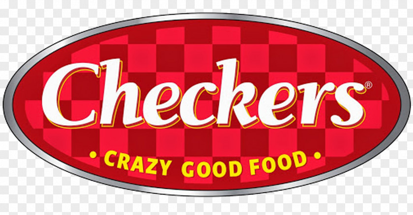 Checkers And Rally's Fast Food Hamburger Logo Restaurant PNG