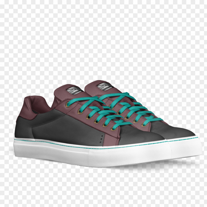 Citynight Skate Shoe Sneakers Leather Sportswear PNG