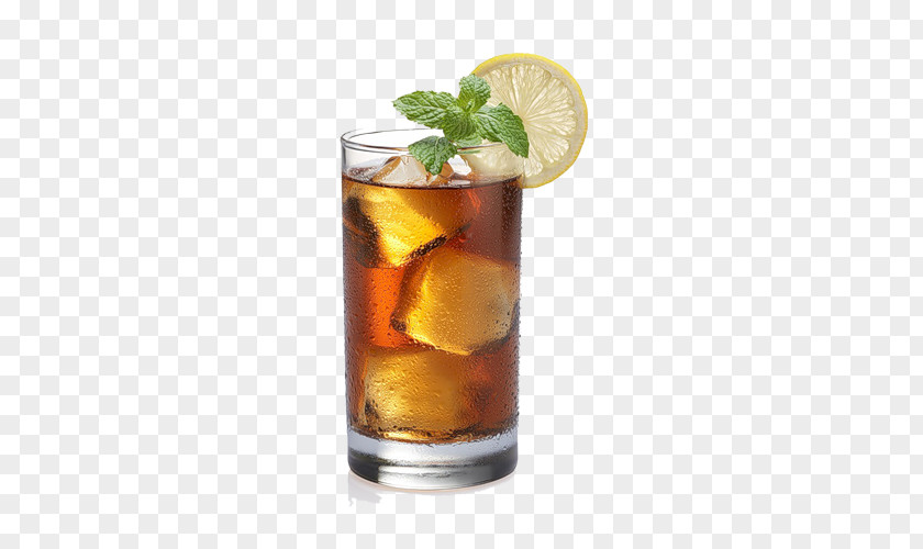 Cocktail Stevia Juice Iced Tea PNG