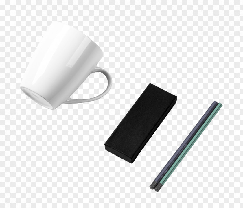 Cups And Boxes Clip Art PNG