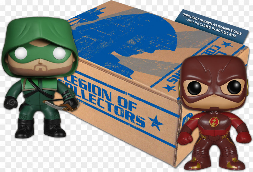 Dc Comics Superhero Malcolm Merlyn Oliver Queen Funko Television PNG