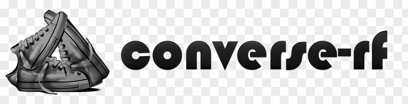 Design Shoe Converse Logo PNG
