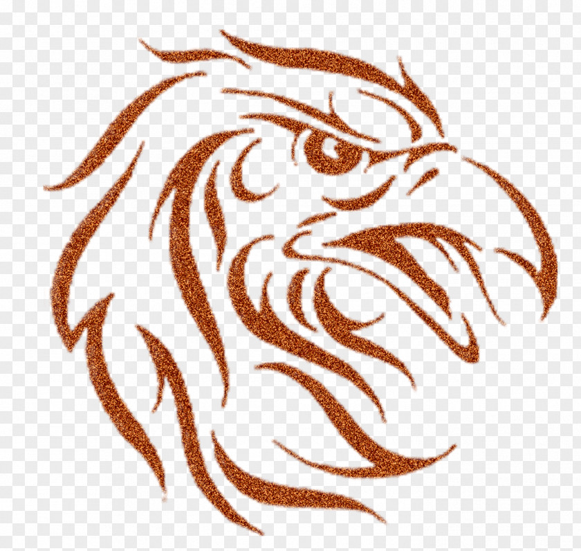 Eagle Painting Tattoo Drawing Art Clip PNG