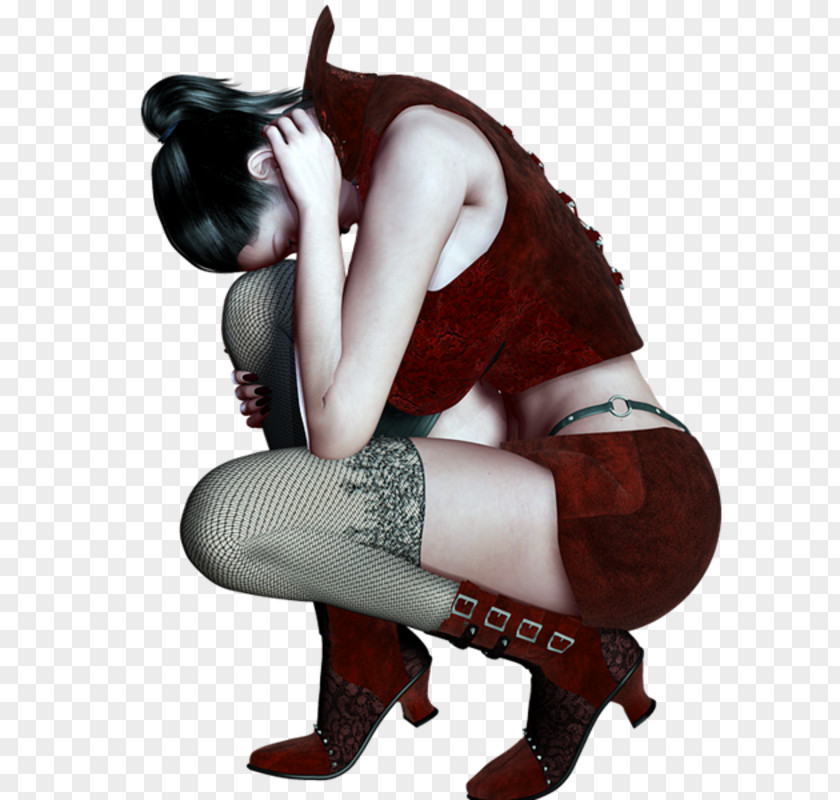 Girl Song PNG , sad girl clipart PNG