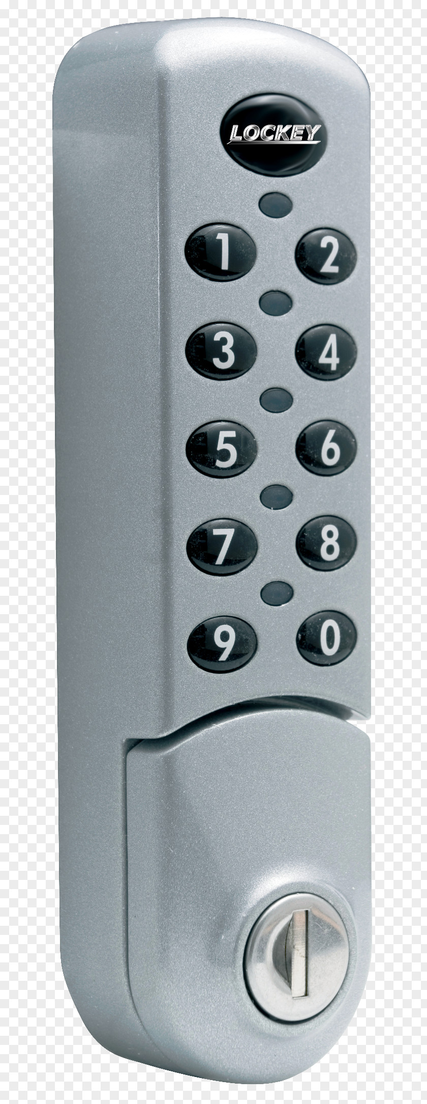 Key Locker Combination Lock Electronic Remote Keyless System PNG