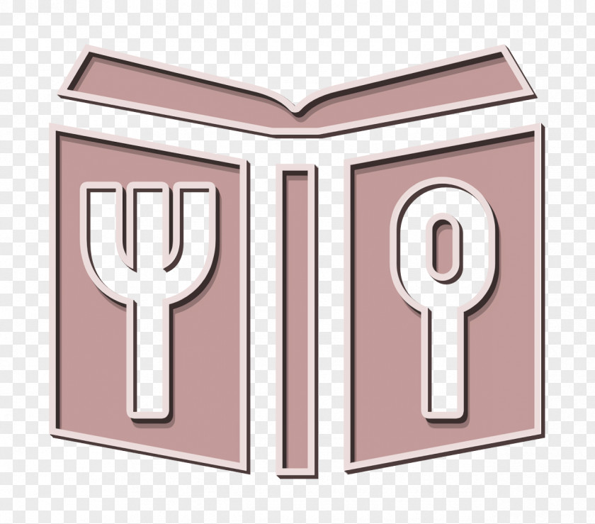 Kitchen Icon Recipe Cook PNG