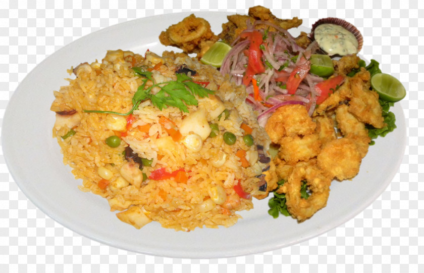 Meat Thai Fried Rice Pilaf Cazuela Teppanyaki PNG