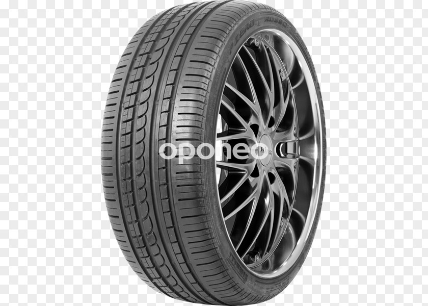 Pirelli Tyres Car Motor Vehicle Tires P Zero Rosso Pzero Asimmetrico PNG