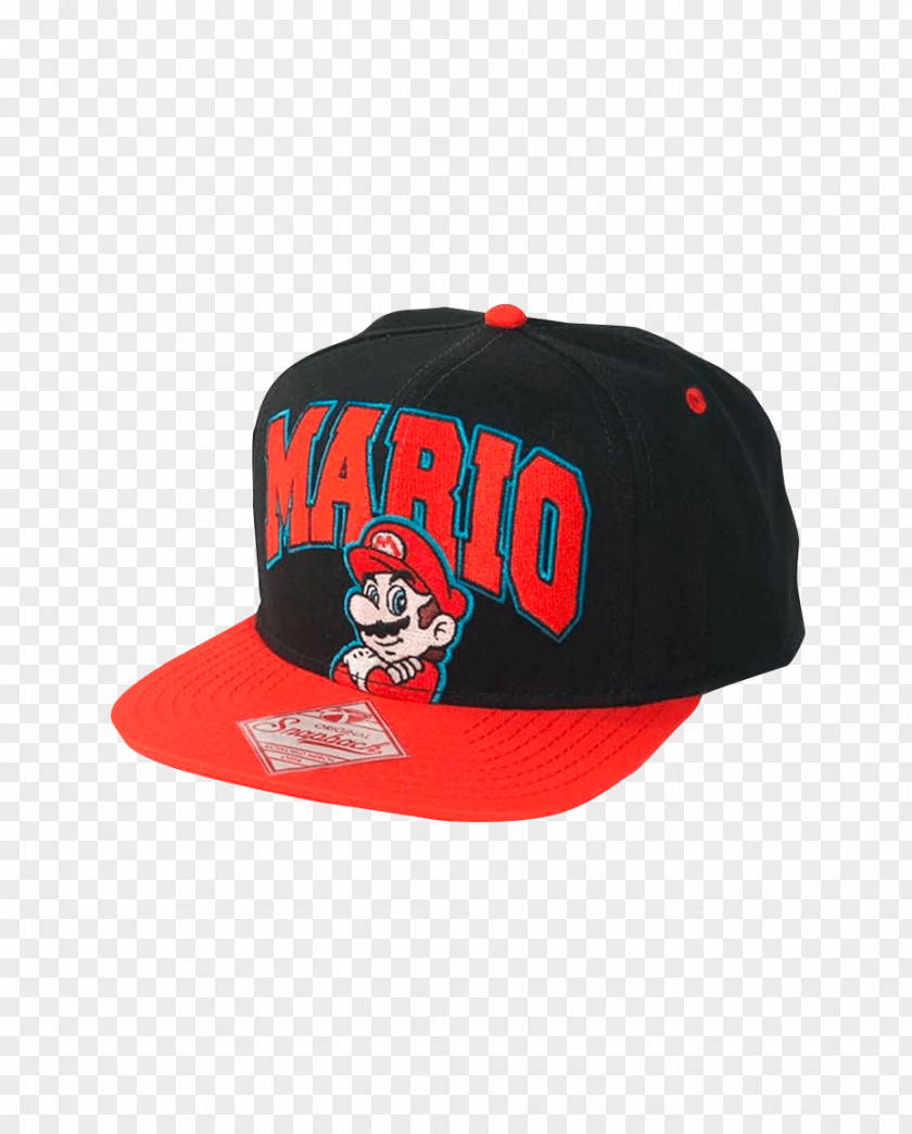 Snapback Super Mario Advance 4: Bros. 3 PNG