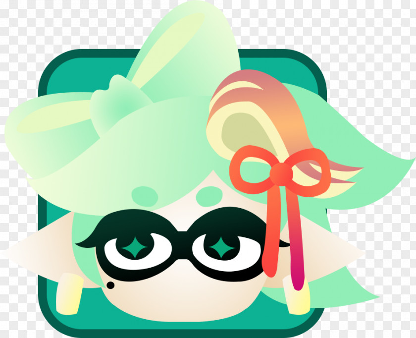 Splatoon 2 Nintendo Switch PNG