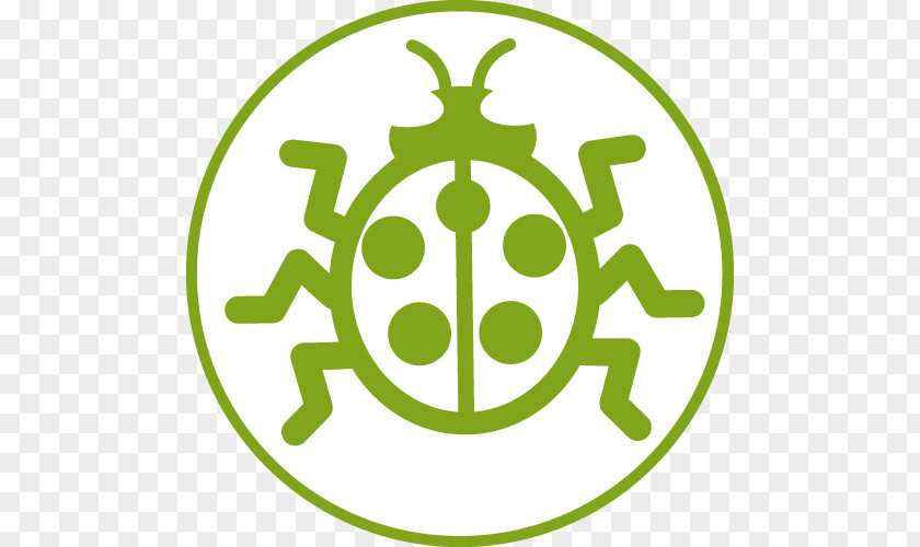 Svg Icon Beetle Insect Butterfly Mosquito Euclidean Vector Entomophagy PNG