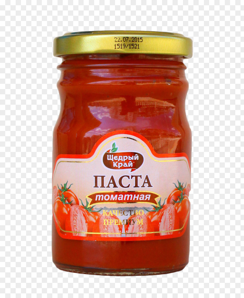 Tomato Tomate Frito Sweet Chili Sauce Chutney Ajika Paste PNG