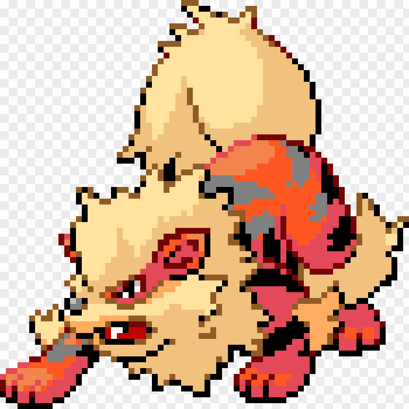 Torchic Pokémon X And Y Gold Silver Red Blue Arcanine Growlithe PNG