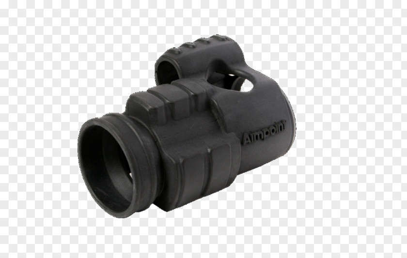 Aimpoint AB Red Dot Sight CompM4 Telescopic Reflector PNG