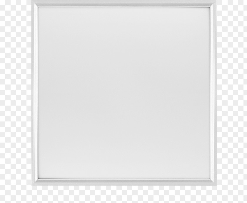 Angle Rectangle Picture Frames PNG