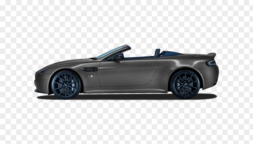 Aston Martin Vantage Virage DBS V12 Vanquish PNG