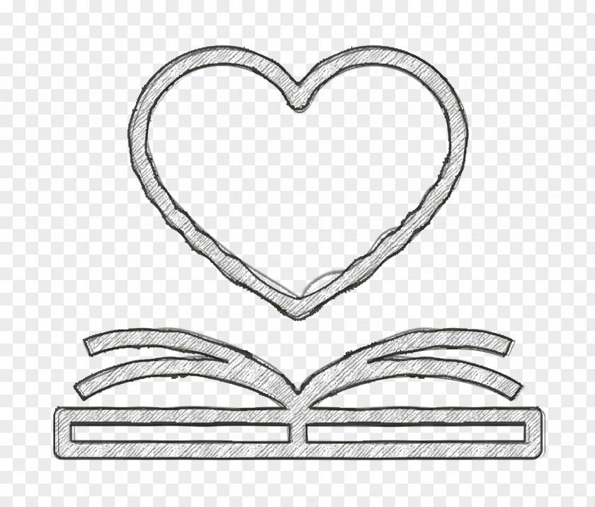 Book And Reading Icon PNG